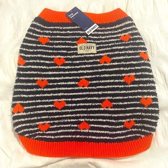 NWT- Old Navy - Dog Sweater L - Picture 1 of 6